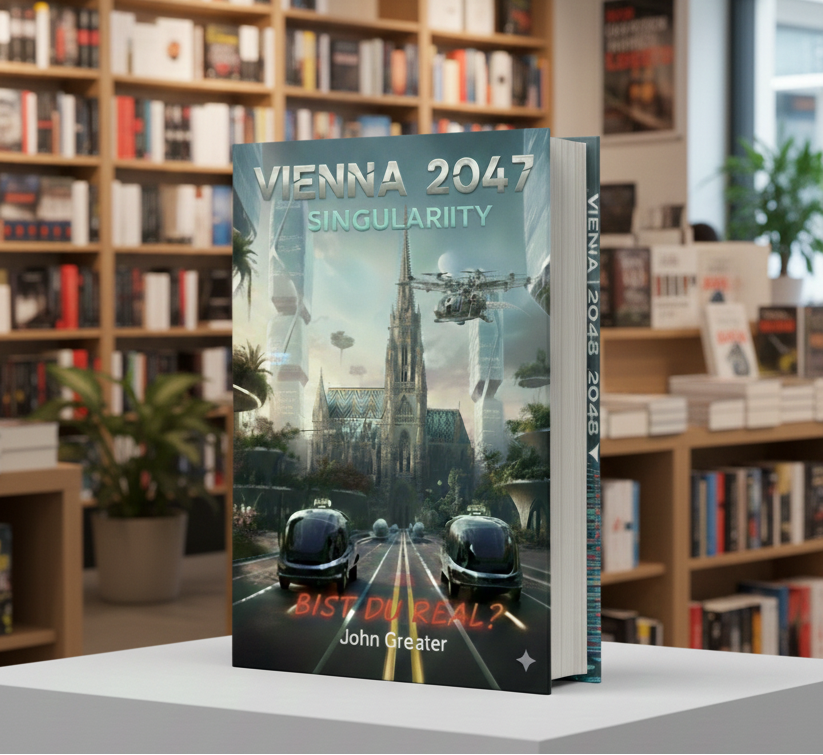 Buch im Shop